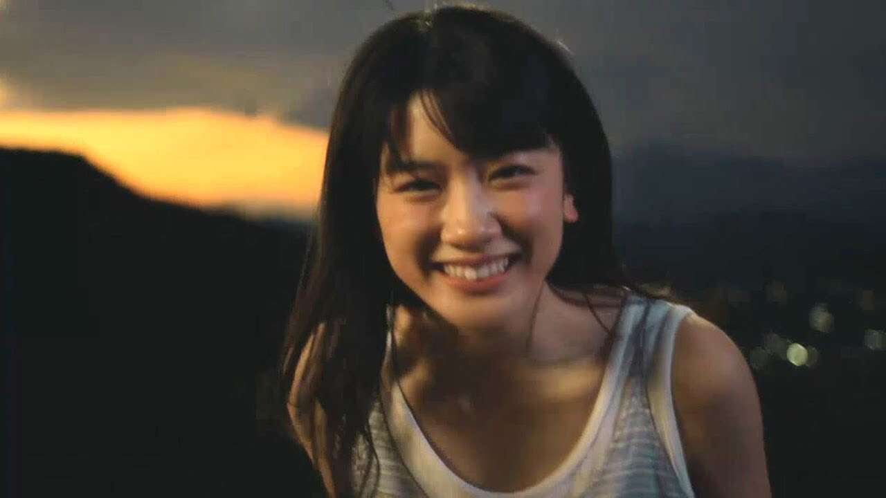 いろんな永野芽郁がみたい