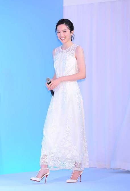 いろんな永野芽郁がみたい