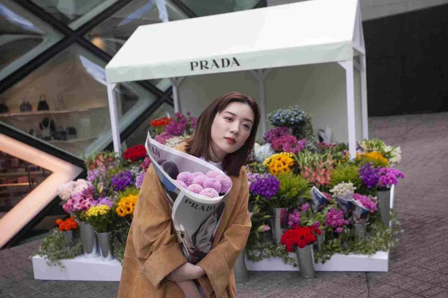 いろんな永野芽郁がみたい