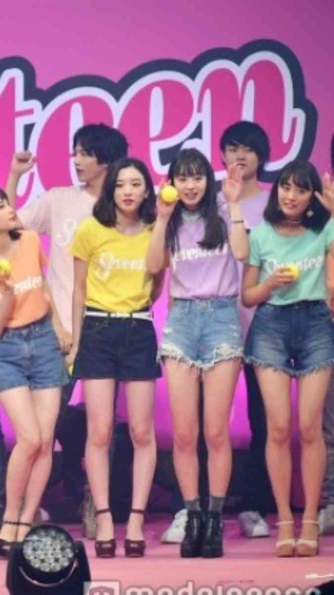 いろんな永野芽郁がみたい