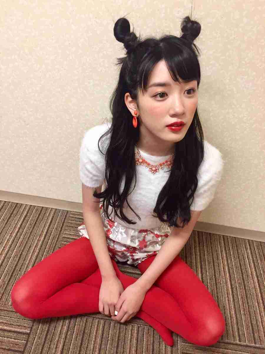 いろんな永野芽郁がみたい