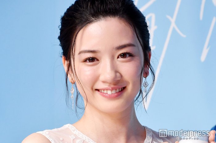 いろんな永野芽郁がみたい