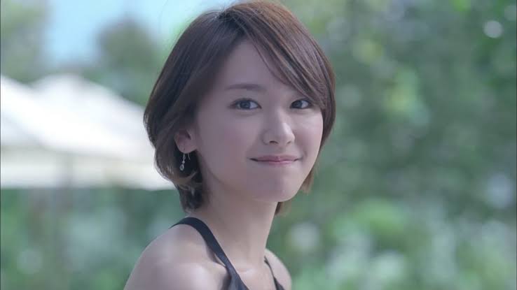 いろんな永野芽郁がみたい