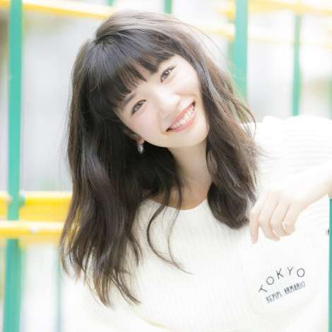 いろんな永野芽郁がみたい