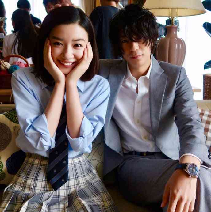 いろんな永野芽郁がみたい