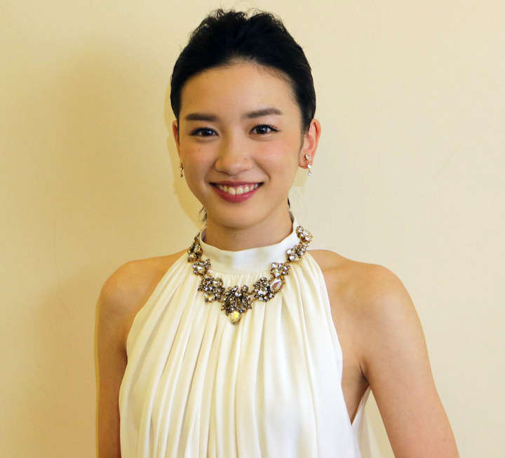 いろんな永野芽郁がみたい