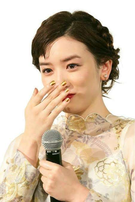 いろんな永野芽郁がみたい