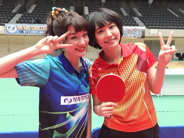 いろんな永野芽郁がみたい