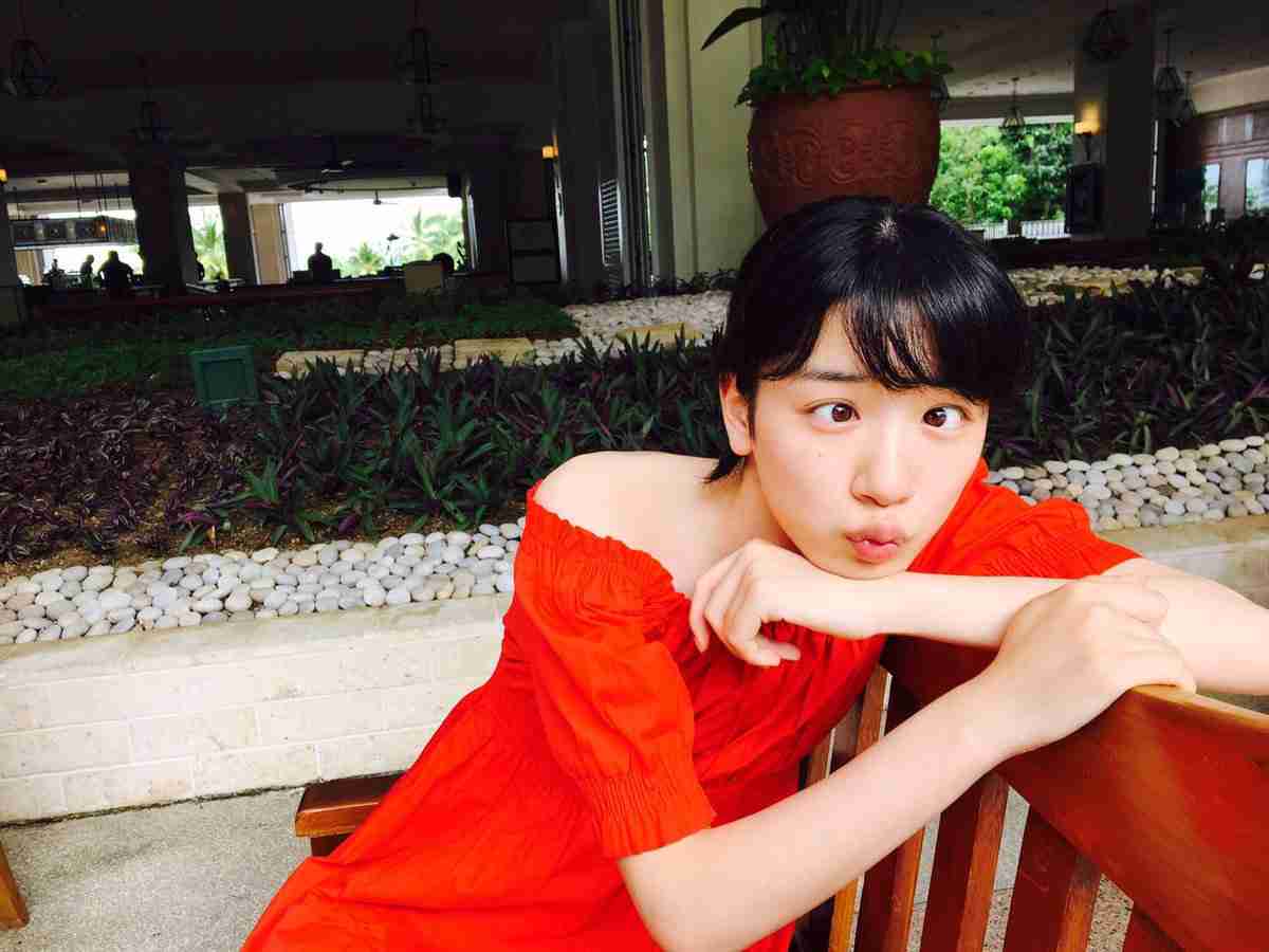 いろんな永野芽郁がみたい