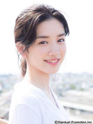 いろんな永野芽郁がみたい