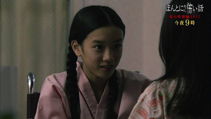 いろんな永野芽郁がみたい