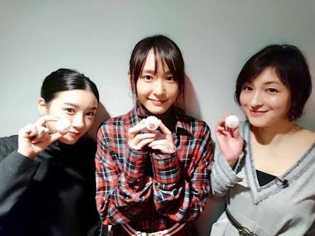 いろんな永野芽郁がみたい