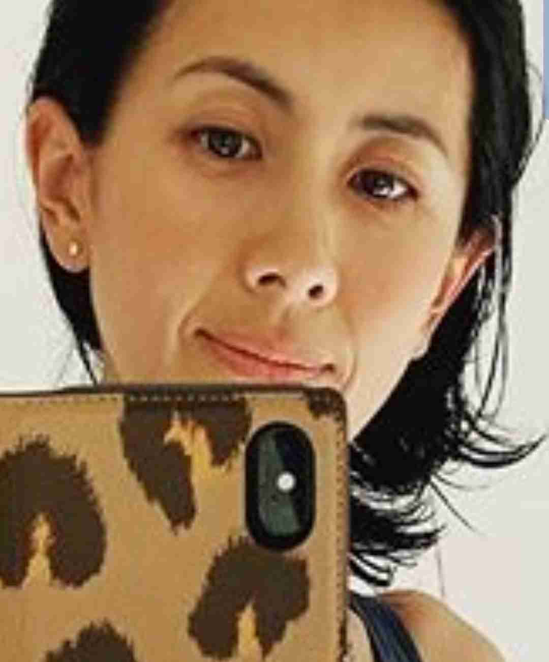 長谷川理恵もうすぐ46歳の美腹筋「年齢じゃない」