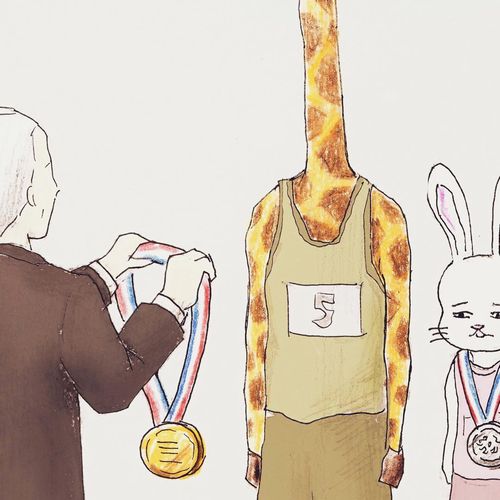 周りに心療内科に通っていることを言いますか？