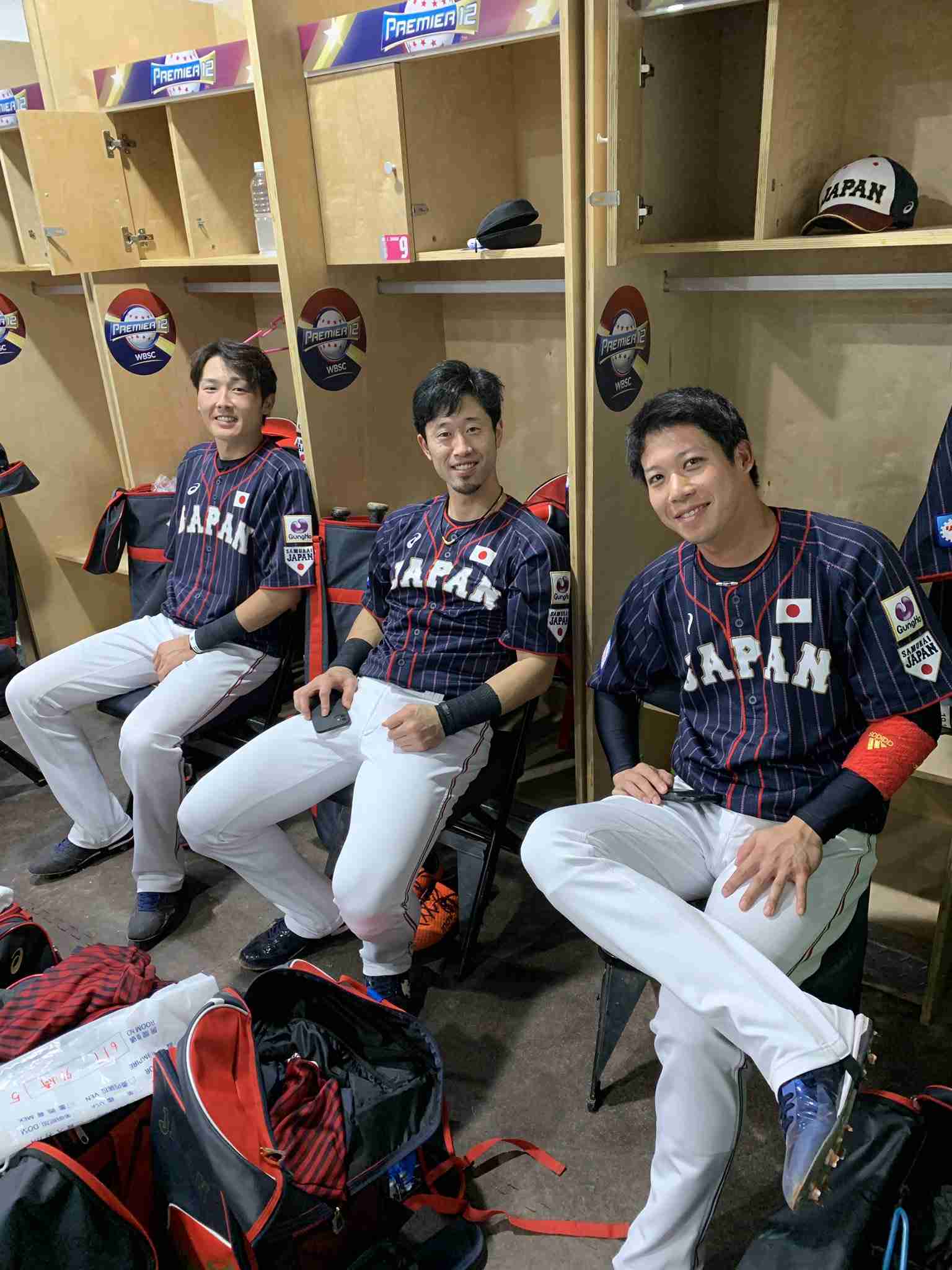 【実況・感想】世界野球プレミア12 スーパーラウンド「日本 vs メキシコ」