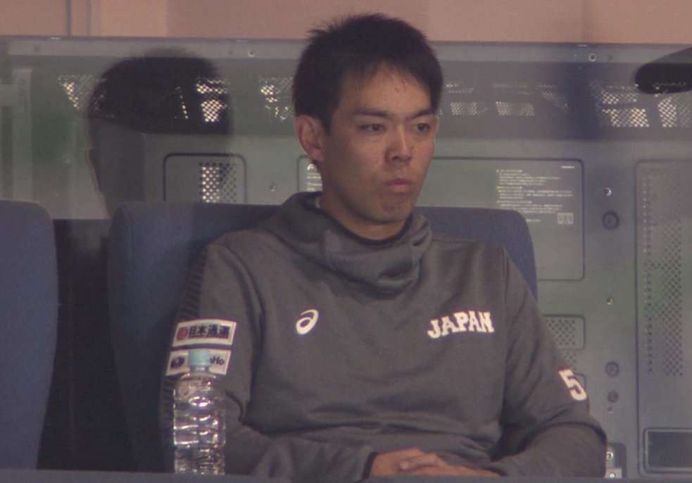 【実況・感想】世界野球プレミア12 スーパーラウンド「日本 vs メキシコ」