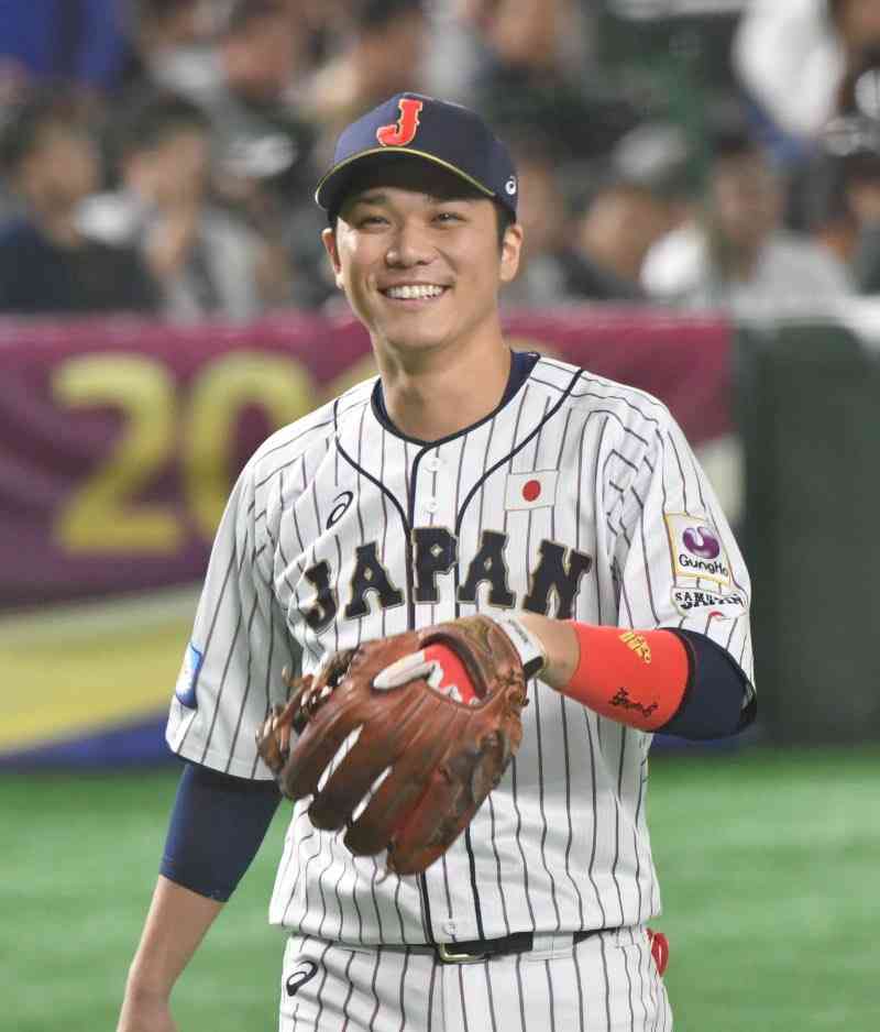 【実況・感想】世界野球プレミア12 スーパーラウンド「日本 vs メキシコ」