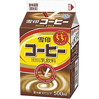 好きな紙パック飲料！