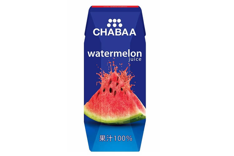 好きな紙パック飲料！