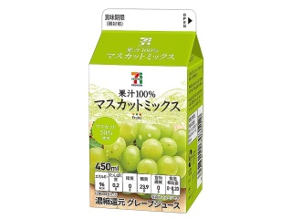 好きな紙パック飲料！