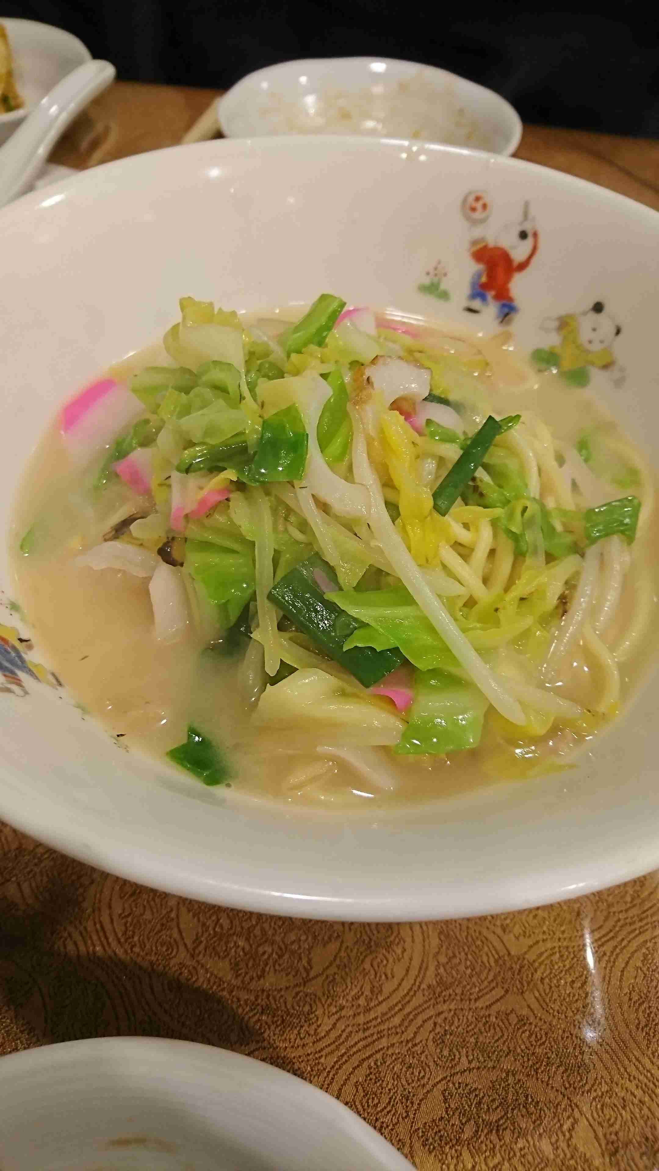 好きなご当地グルメ