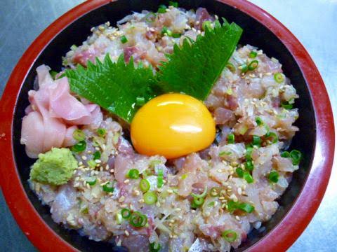 好きなご当地グルメ