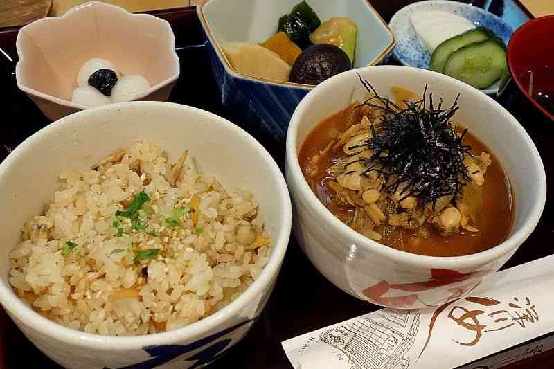 好きなご当地グルメ