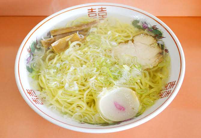 好きなご当地グルメ