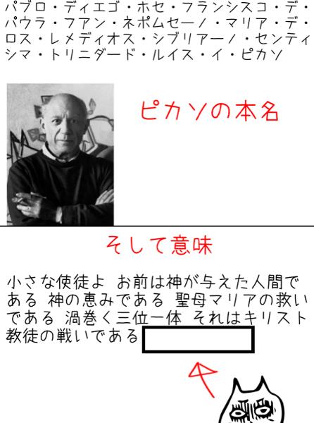 自分の名前に由来がない方