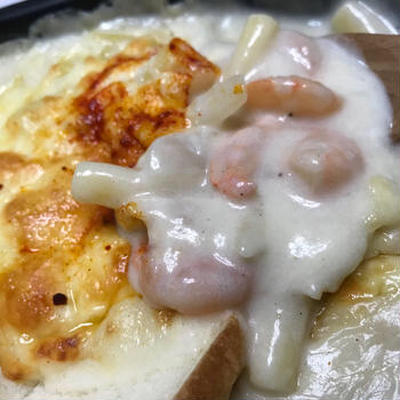 絶対アツアツで食べたいもの