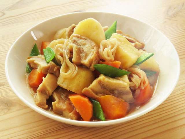 絶対アツアツで食べたいもの