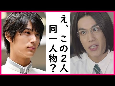 演技が上手い若手の俳優女優