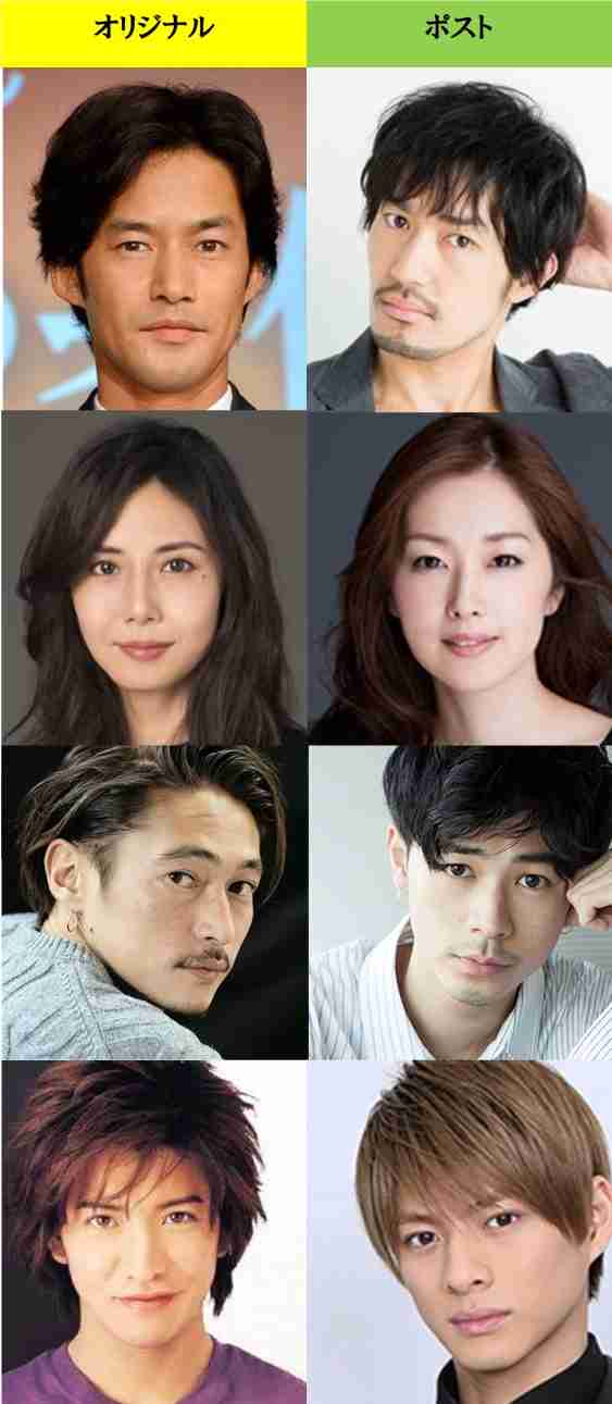 倖田來未、本人役で高岡早紀主演『リカ』出演「カミカミやったらどうしよう!」