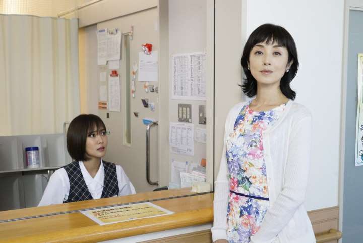倖田來未、本人役で高岡早紀主演『リカ』出演「カミカミやったらどうしよう!」