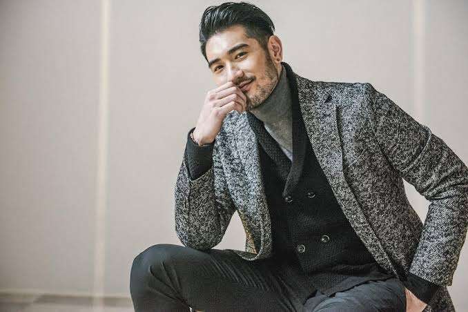 台湾のイケメン俳優が急死 35歳、中国のTV番組撮影中に卒倒
