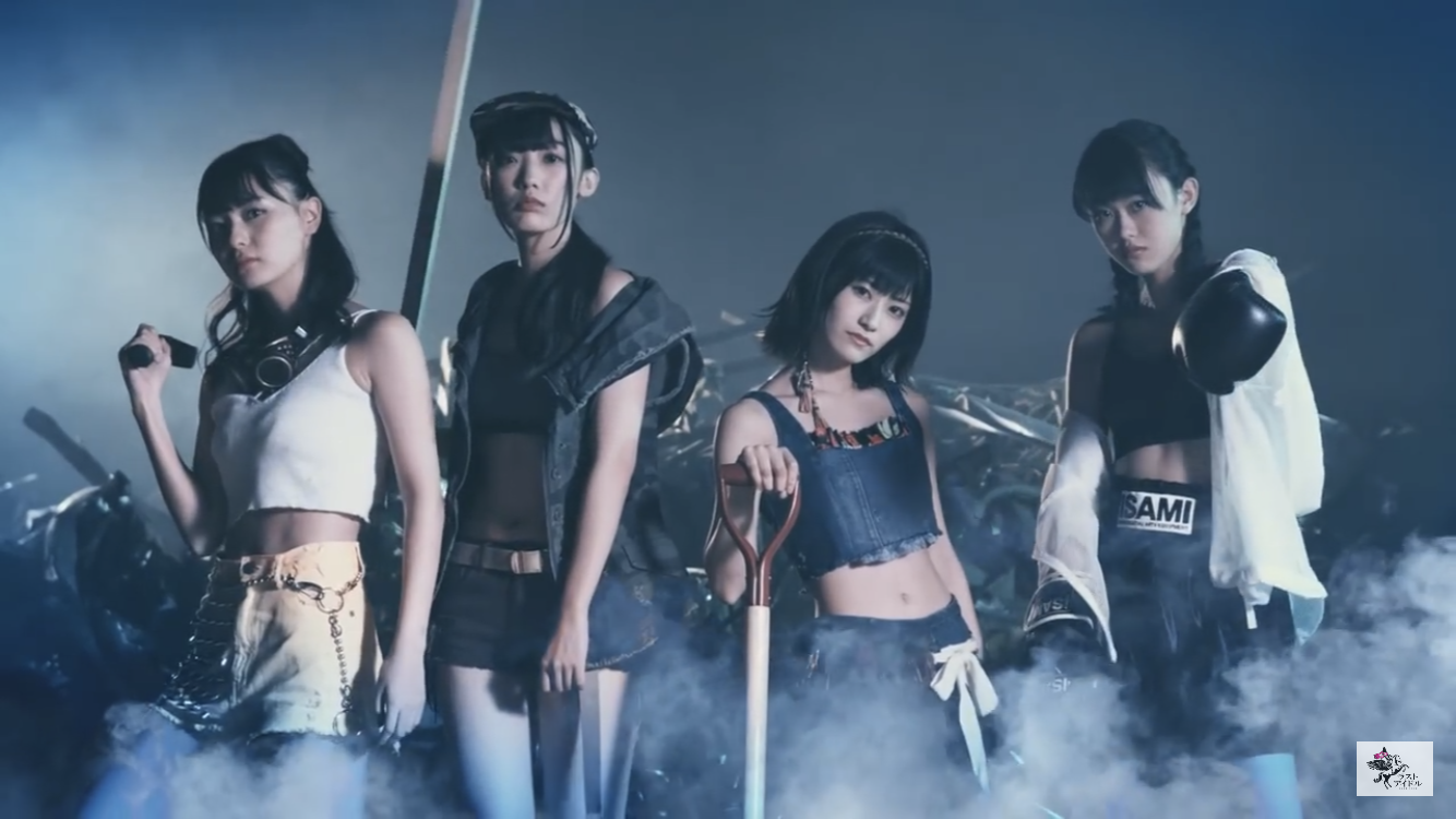 【定期】ラストアイドルを語りたいpart20