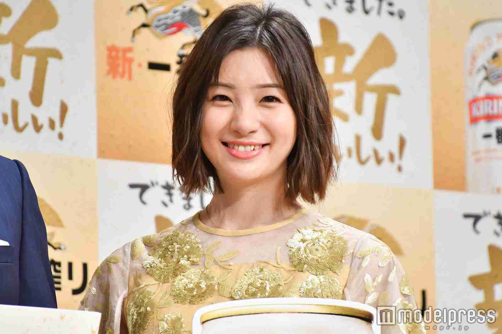 足立梨花、かわいい15歳の頃を公開　初々しい“原点”の姿に反響