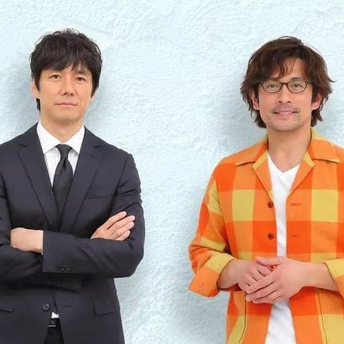 テレ東「きのう何食べた？」続編　元日放送決定！西島秀俊「一刻も早く撮影に」内野聖陽「攻めた表現を」
