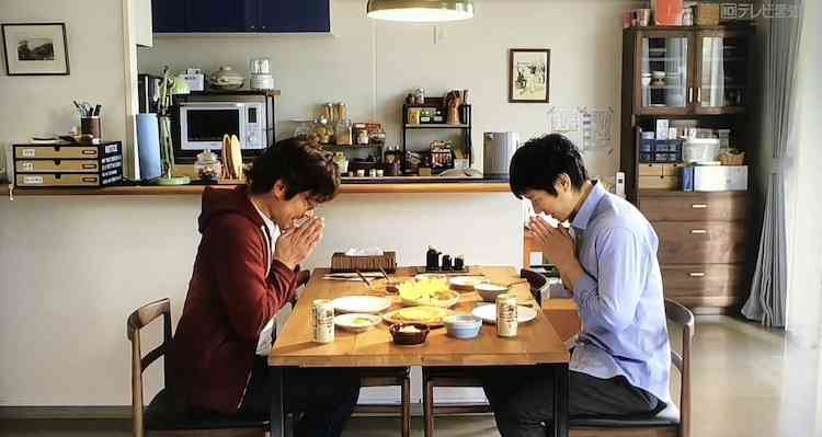 テレ東「きのう何食べた？」続編　元日放送決定！西島秀俊「一刻も早く撮影に」内野聖陽「攻めた表現を」