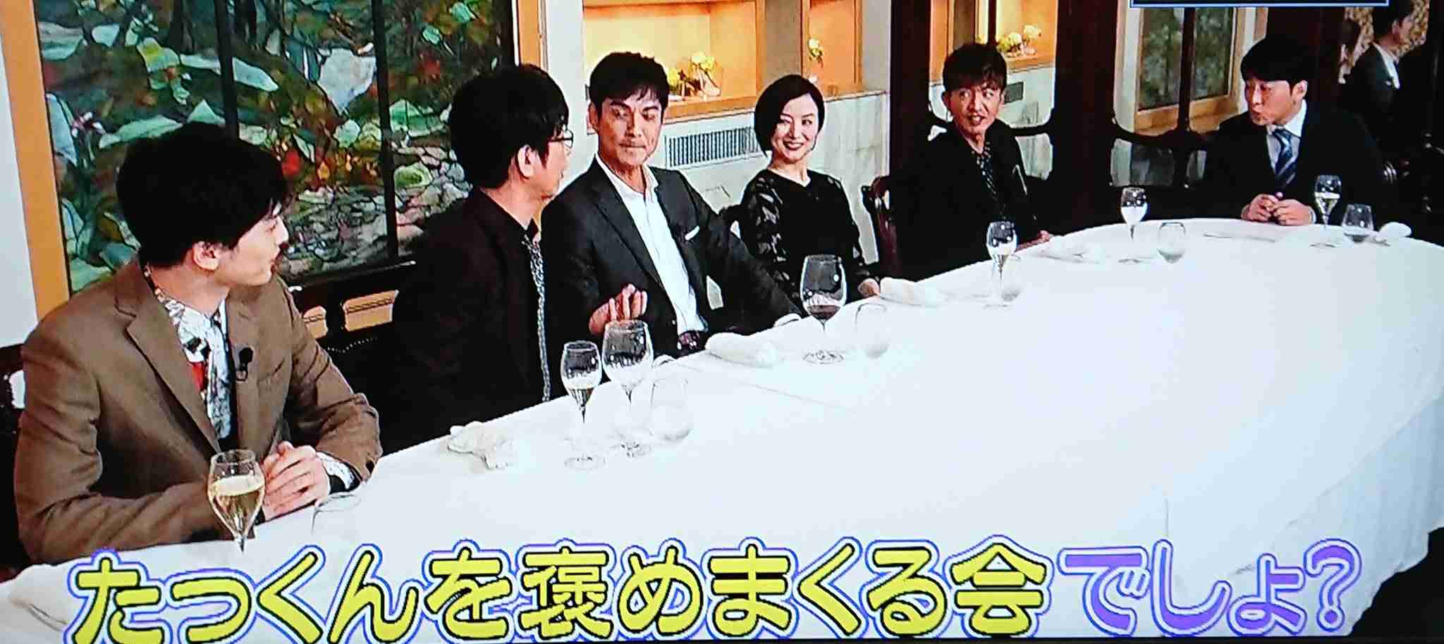 木村拓哉、キスマイ玉森裕太にダメ出し「それ、よくないジャニーズ!ダメーズだよ」