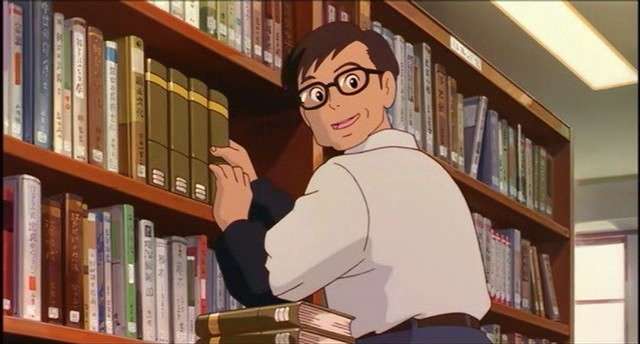 穏やかな気持ちで働ける仕事