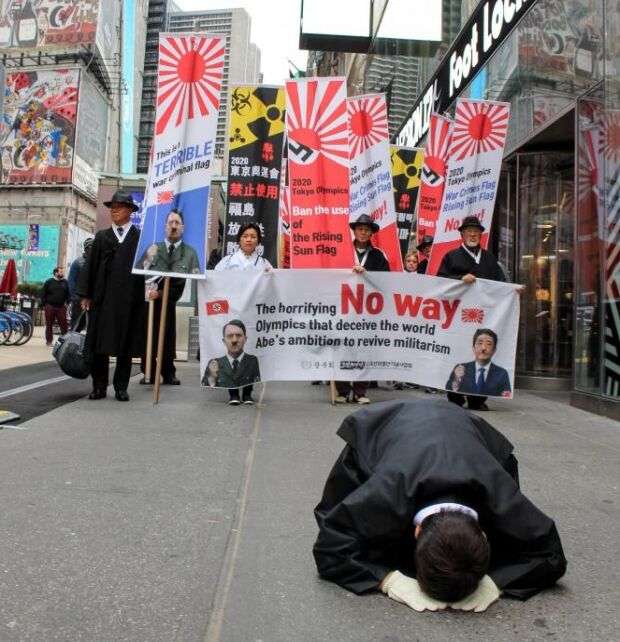 香港 抗議活動で初の死者 警察の強制排除中に転落の大学生