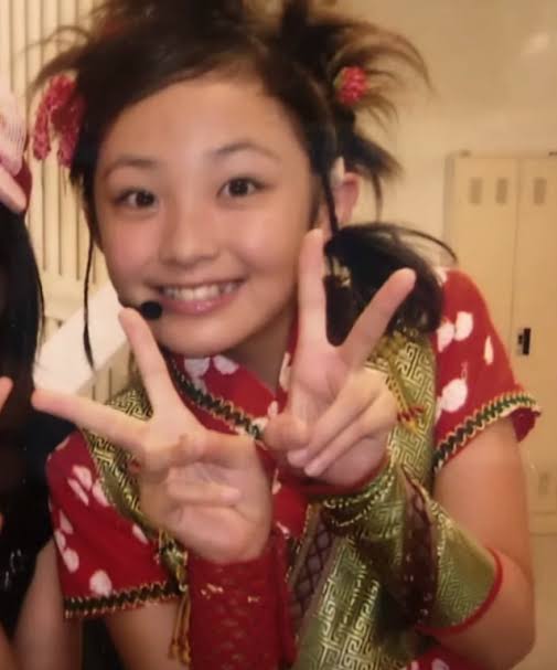 益若つばさ・てんちむ・ゆきりぬ・NGT荻野の異色4ショット