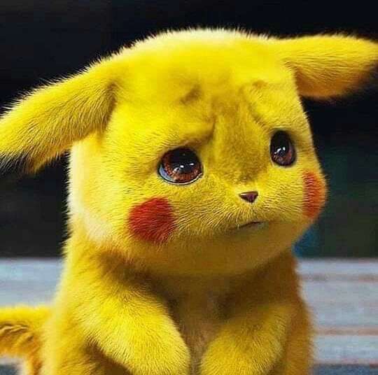 「名探偵ピカチュウ」観た人！