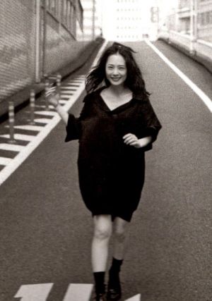 いろんな深津絵里をみたい