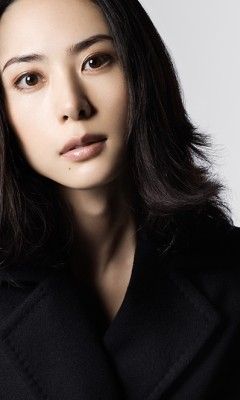いろんな深津絵里をみたい