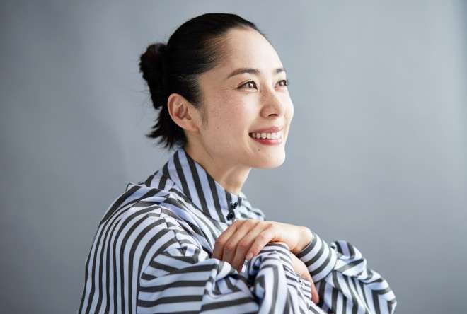 いろんな深津絵里をみたい