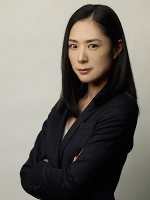いろんな深津絵里をみたい