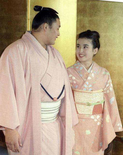 「二人が名もない花だったら……」貴乃花がいま明かす「宮沢りえとの破局」と「若乃花との対決」
