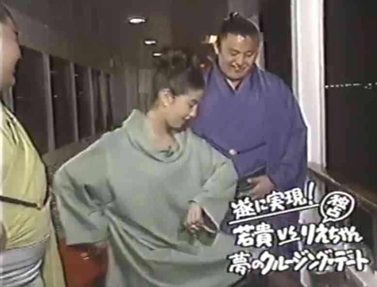 「二人が名もない花だったら……」貴乃花がいま明かす「宮沢りえとの破局」と「若乃花との対決」